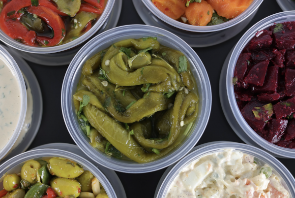 ⁦15 סוגי סלטים | מארז דאבל⁩ – תמונה ⁦5⁩